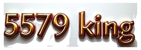 5579king logo