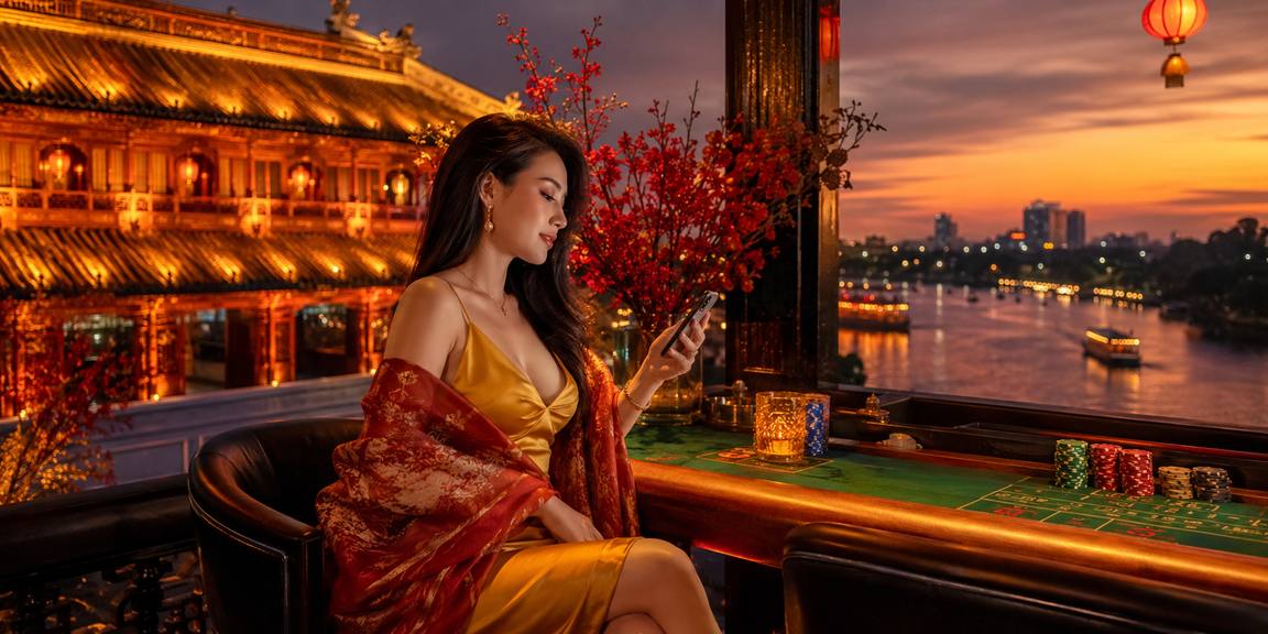 5579king Bàn Baccarat VIP Giới Hạn Cao