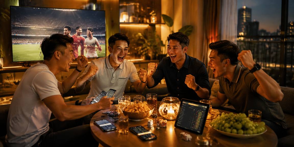 5579king Roulette Tốc Độ – Mỗi Vòng Ba Mươi Giây