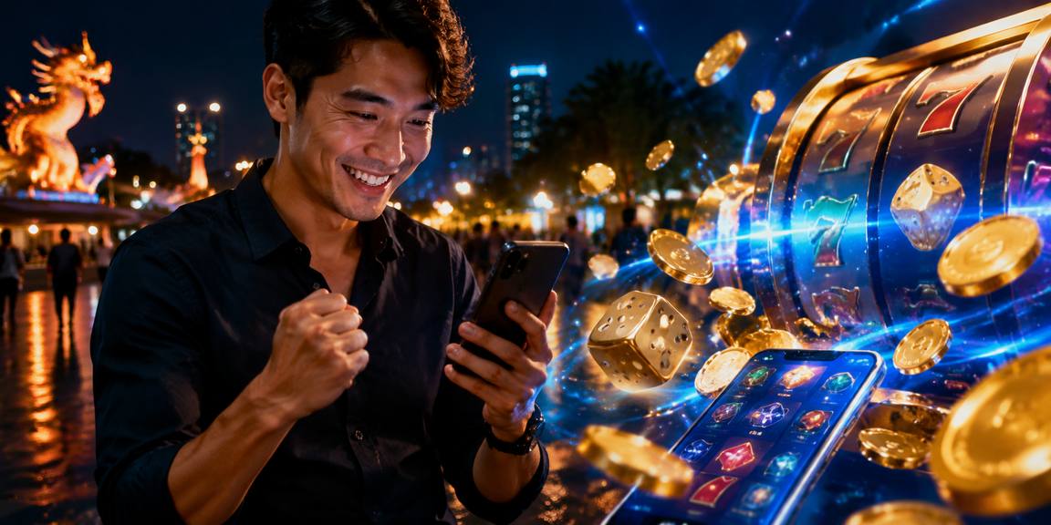 5579king Live Casino